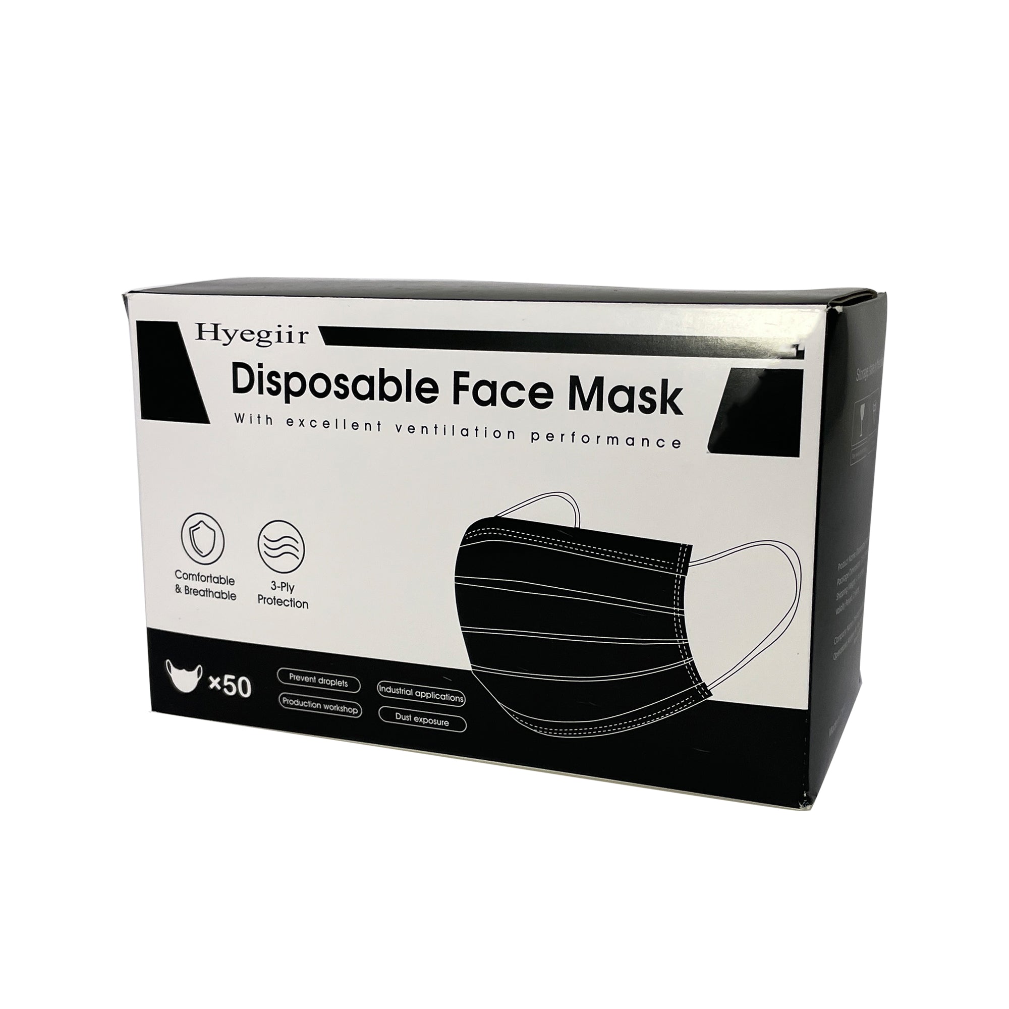 Manufacture & Export Anti-virus APET double-side Antifogging Face Mask With  Protective film For Thermoforming & Vacuum Forming