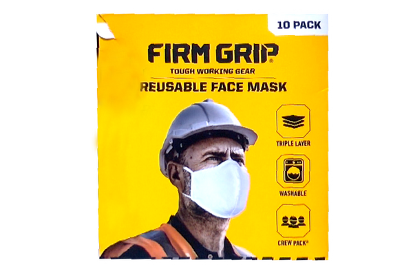 Home Depot Firm Grip