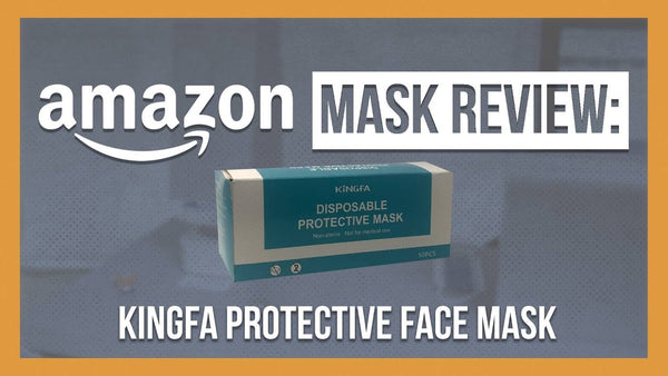 KingFa Disposable Masks