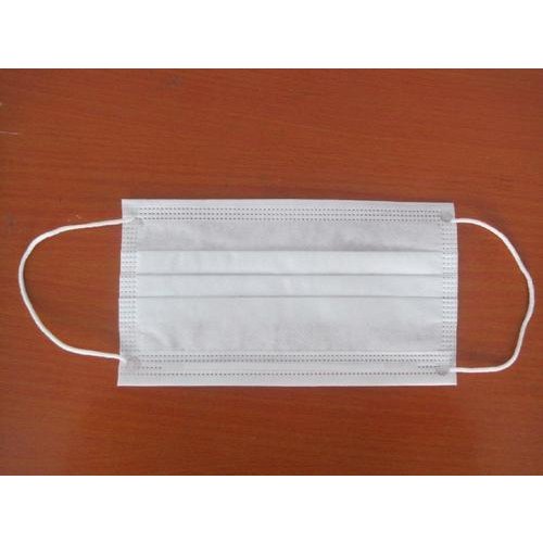 Z Plus Disposable 3 Ply Elastic 20 PCS