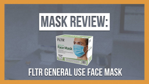 FLTR - General Face Mask