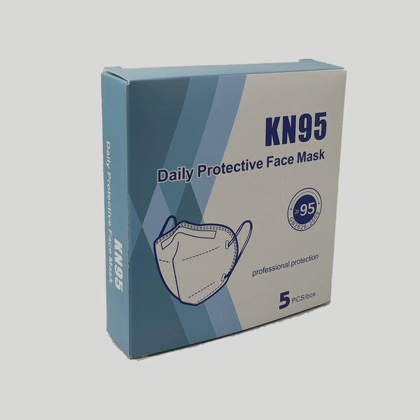 Primacare KN95 5-Ply Face Mask