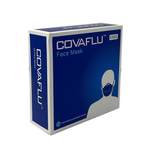 Covaflu Face Mask