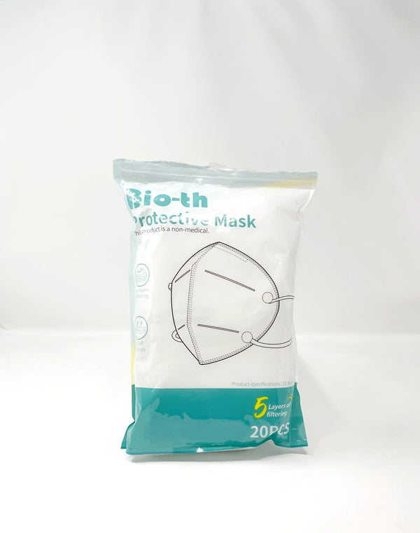 BIO-th Protective Mask