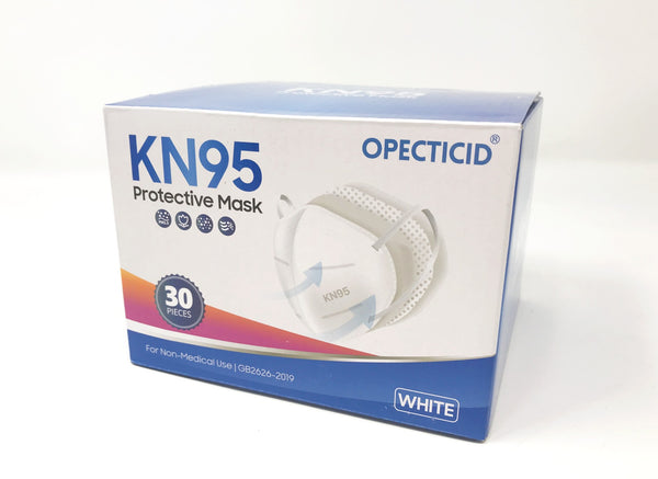 OPECTICID KN95 Mask