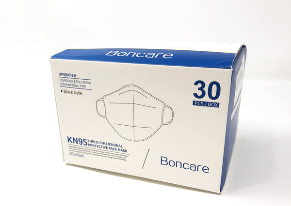 Boncare KN95 Face Mask