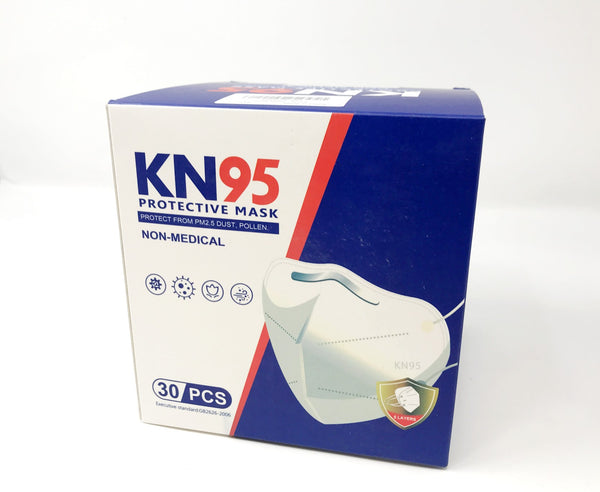 AnanBros KN95 Face Mask