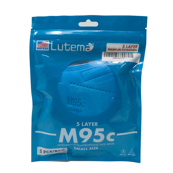 Lutema M95C Mask