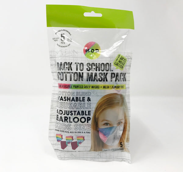 MOD Kids Face Mask