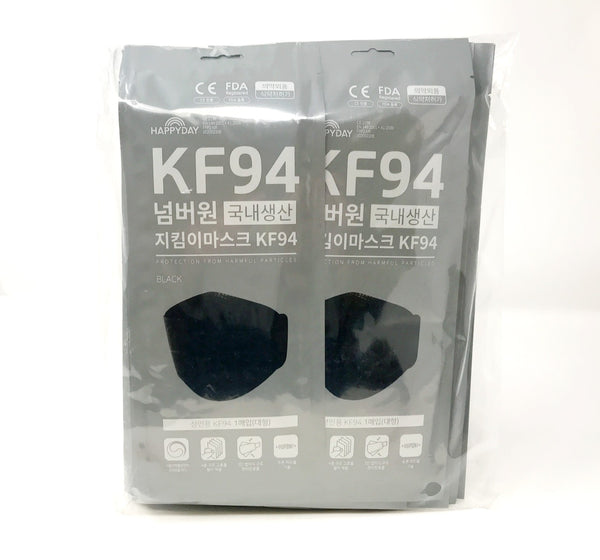 HAPPYDAY KF94 Face Mask