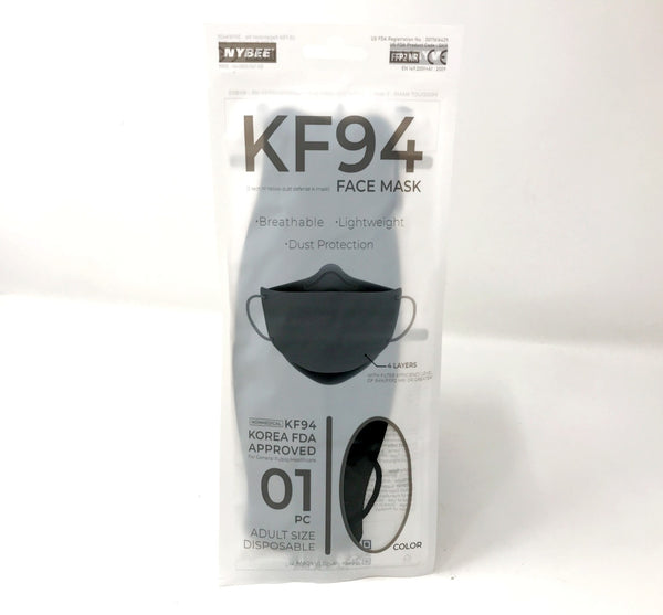 NYBEE KF94 Mask