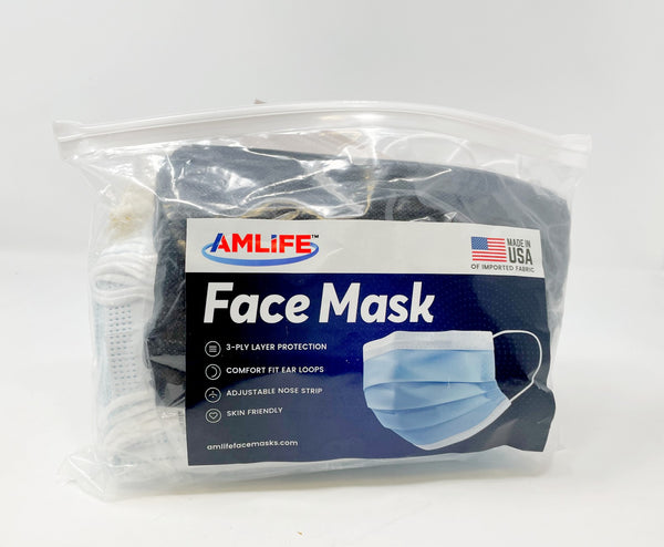 AMLife Surgical Mask