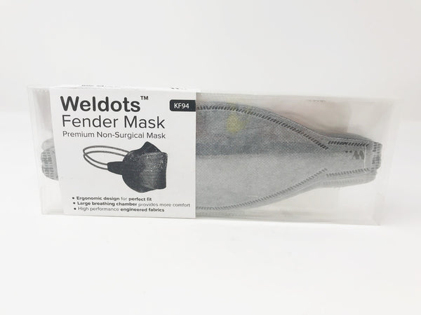 Weldots Fender Premium Mask