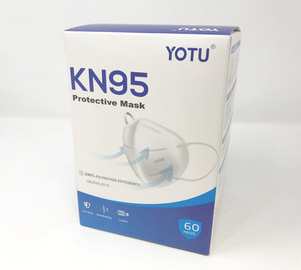 Yotu KN95