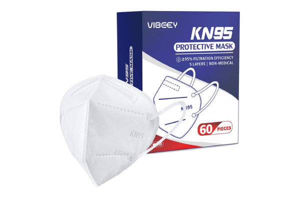 Vibeey KN95 Protective Mask