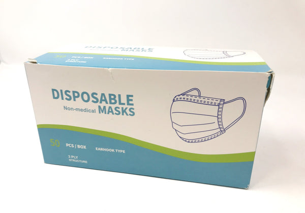 Meixin Disposable Masks