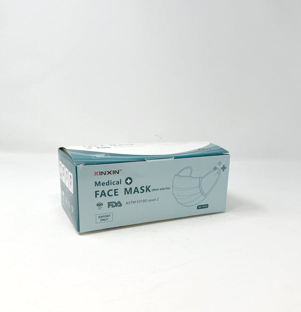 INXIN Medical Face Mask