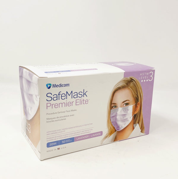 MedCom SafeMask