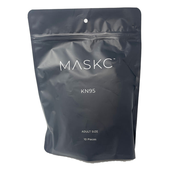 Mask C Adult KN95 Marble