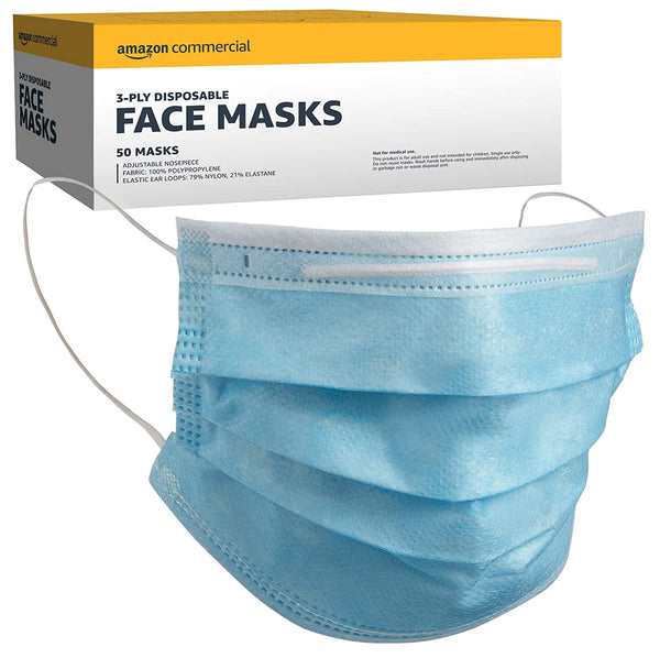 Amazon Face Mask