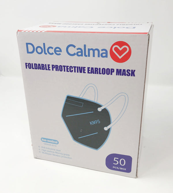 Dolce Calma KN95 Face Mask