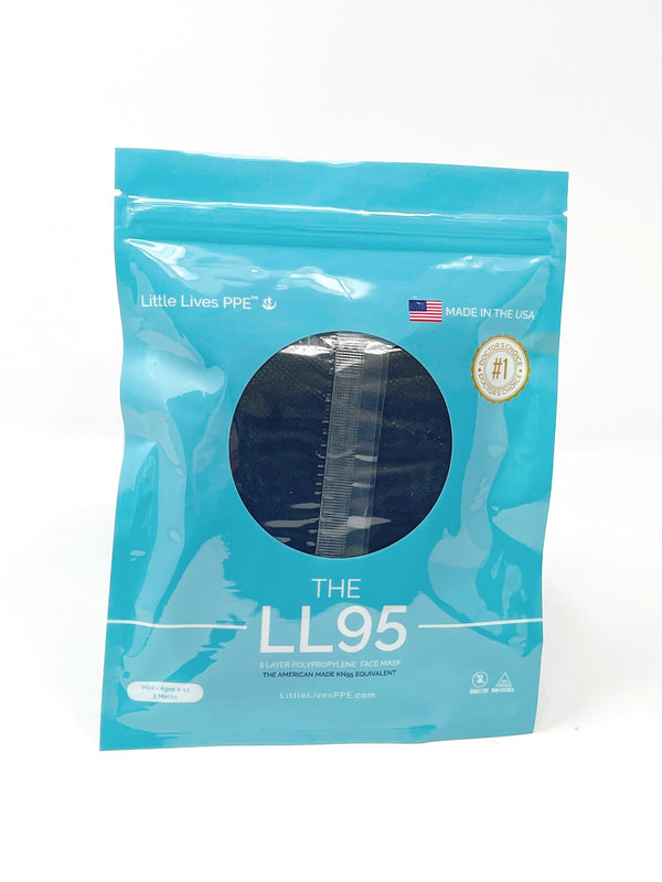 Little Lives LL95 Mask