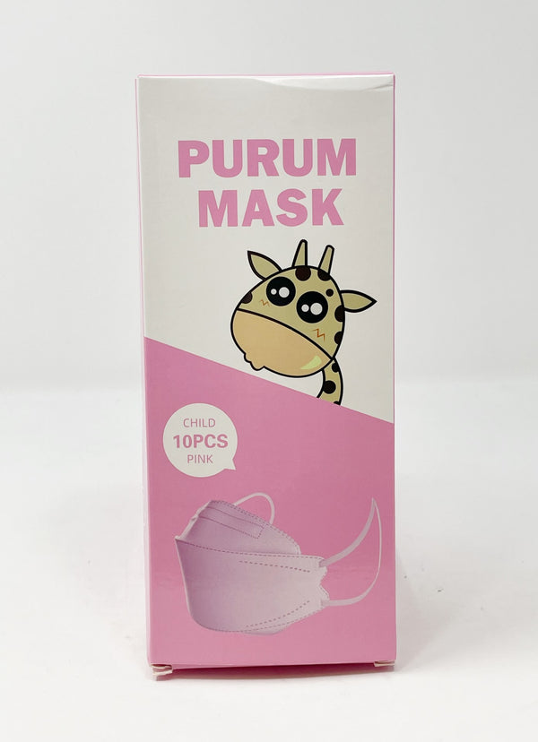 Purum Mask