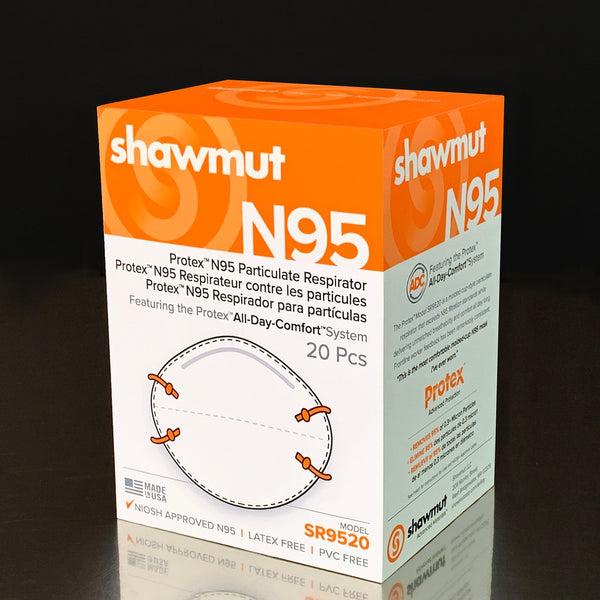 Shawmut N95