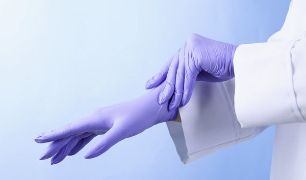 Are Nitrile Gloves Safe?