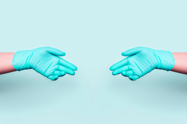 Are Nitrile and Vinyl Gloves the Same?